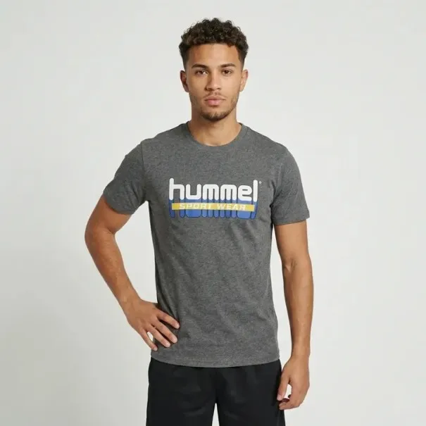 T-shirt Hml Tukas - hummel