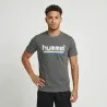 T-shirt Hml Tukas - hummel