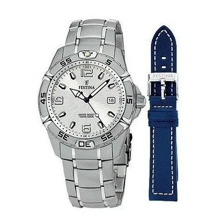 Montre Homme FESTINA F16170 - Festina