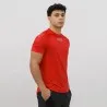 T-shirt Hml Te Topaz - hummel