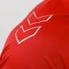 T-shirt Hml Te Topaz - hummel