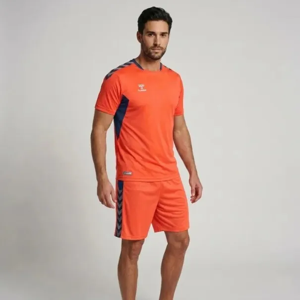 Tenue d'Entraînement Hml Authentic - hummel