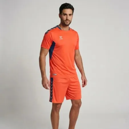 Tenue d'Entraînement Hml Authentic - hummel