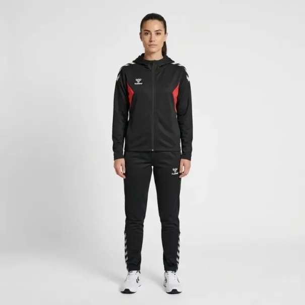 Survetement Authentic Avec Capuche - hummel