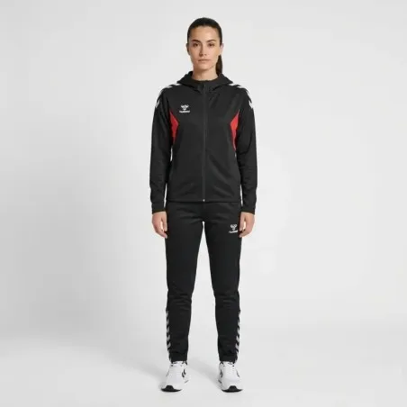Survetement Authentic Avec Capuche - hummel