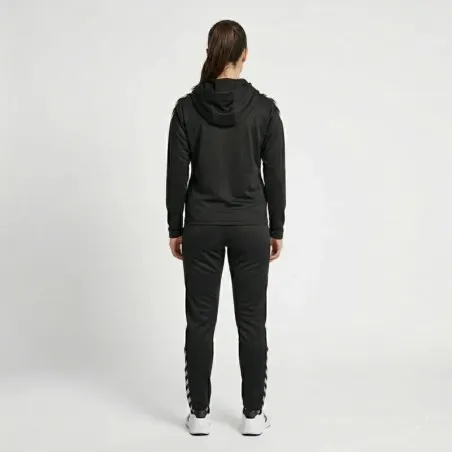 Survetement Authentic Avec Capuche - hummel