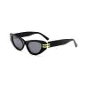 Lunettes de Soleil Femme ALBERTO RICCI  MB1419S - ALBERTO RICCI