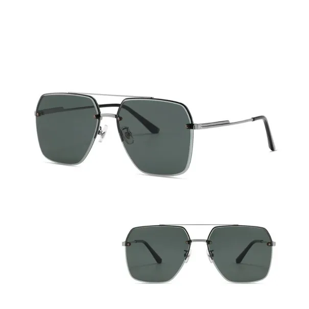 Lunettes de Soleil Homme ALBERTO RICCI  DB7270 - ALBERTO RICCI