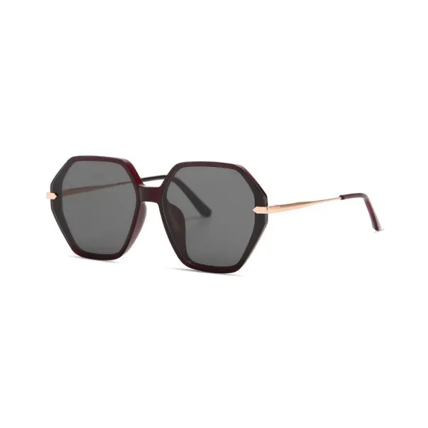 Lunettes de Soleil Femme ALBERTO RICCI  DB9081 - ALBERTO RICCI
