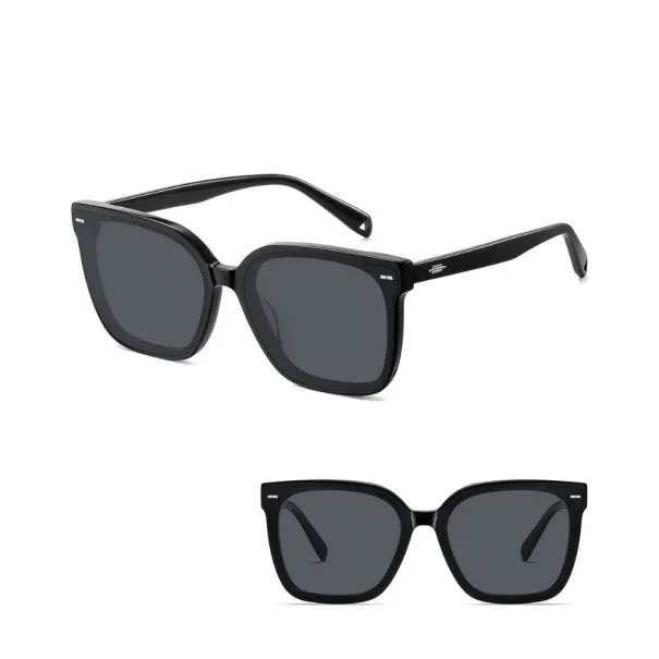 Lunettes de Soleil Unisexe ALBERTO RICCI  PS6601 - ALBERTO RICCI