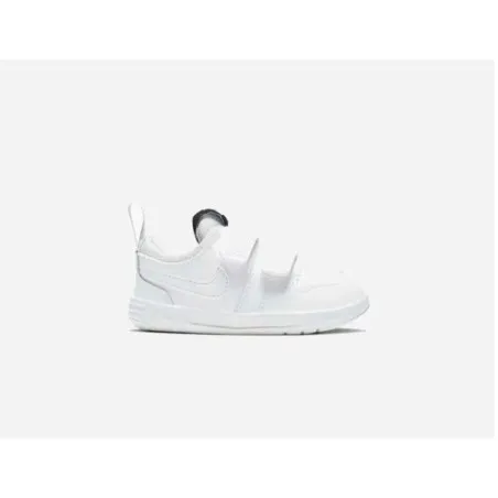 Nike Enfant Pico 5  Blanc