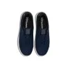 Chaussures Court Line Wt Black Iris - hummel