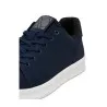 Chaussures Court Line Wt Black Iris - hummel