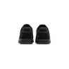 Chaussures Court Line Wt -ANTHRACITE - hummel