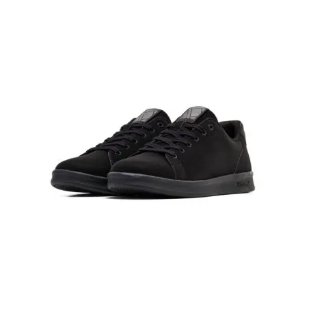 Chaussures Court Line Wt -ANTHRACITE - hummel
