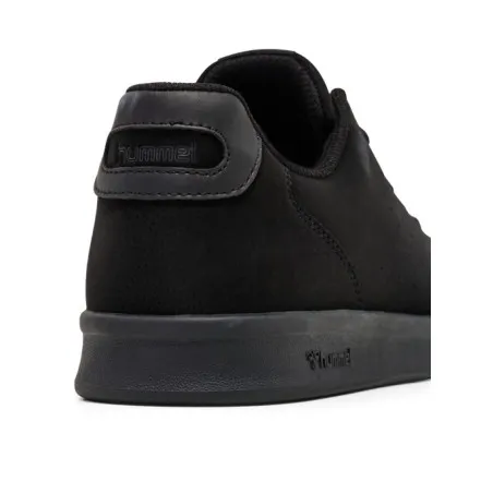 Chaussures Court Line Wt -ANTHRACITE - hummel