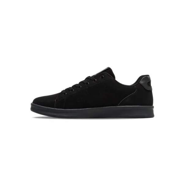 Chaussures Court Line Wt -ANTHRACITE - hummel