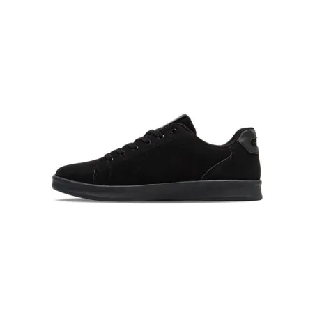 Chaussures Court Line Wt -ANTHRACITE - hummel