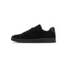 Chaussures Court Line Wt -ANTHRACITE - hummel