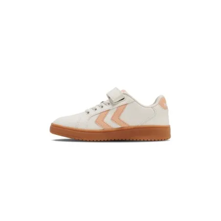 Chaussures Derby Court Jr - hummel