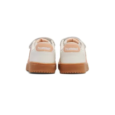 Chaussures Derby Court Jr - hummel