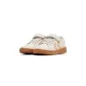 Chaussures Derby Court Jr - hummel