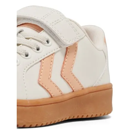 Chaussures Derby Court Jr - hummel