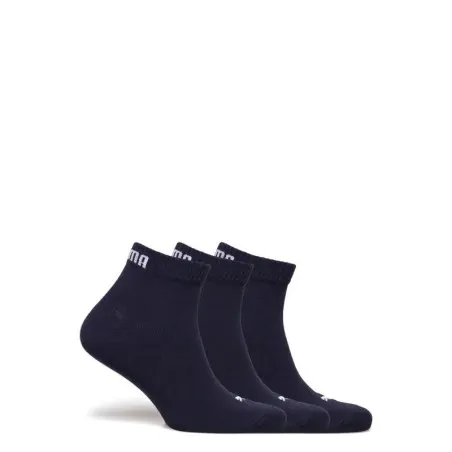 PUMA UNISEX QUARTER PLAIN 3P - PUMA