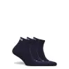 PUMA UNISEX QUARTER PLAIN 3P - PUMA