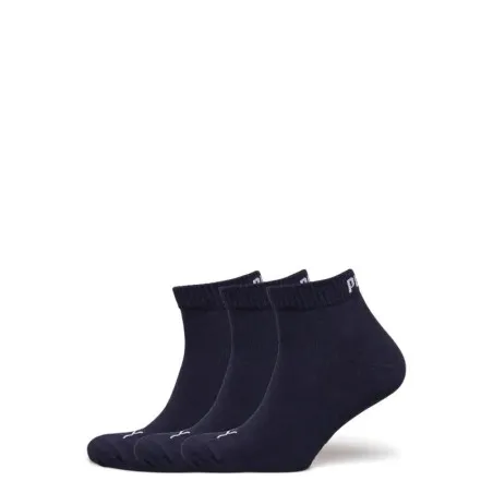 PUMA UNISEX QUARTER PLAIN 3P - PUMA