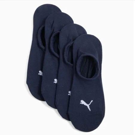 PUMA UNISEX HIGH CUT FOOTIE 2P - PUMA