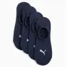 PUMA UNISEX HIGH CUT FOOTIE 2P - PUMA