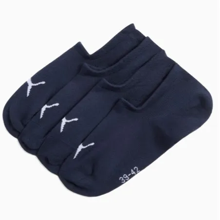 PUMA UNISEX HIGH CUT FOOTIE 2P - PUMA