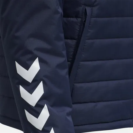 Doudoune Hml Promo Bench - hummel