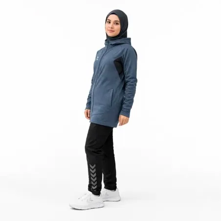 Survêtement Authentic Femme voilée - hummel