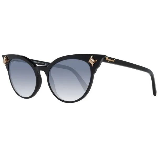 Lunettes de Soleil Femme DSQUARED DQ0277-52B