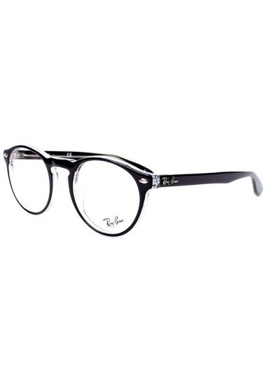 Lunettes de Vue Homme RAY-BAN RX5283-2034 Ray-Ban - 3