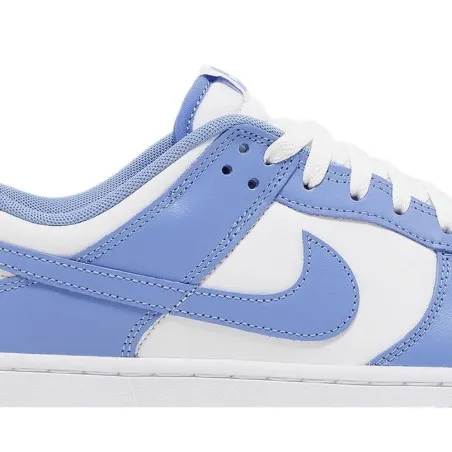 Basket Casual Femme NIKE DUNK LOW NEXT NATURE DD1873-402 - NIKE