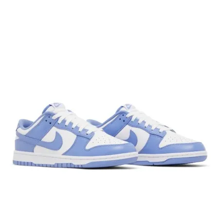 Basket Casual Femme NIKE DUNK LOW NEXT NATURE DD1873-402 - NIKE