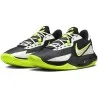 Nike Homme – CHAUSSURES DE BASKET-BALL NIKE PRECISION VI – NOIR / VOLT - NIKE
