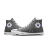 Converse -Chuck Taylor All Star High Top – Charbon - CONVERSE