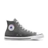 Converse -Chuck Taylor All Star High Top – Charbon - CONVERSE