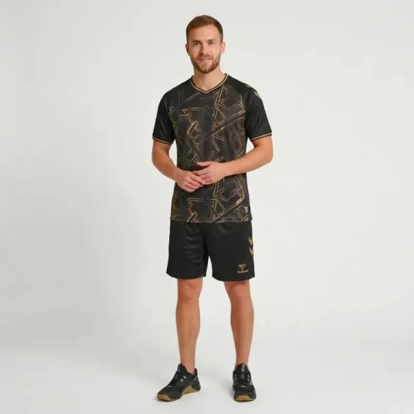 Tenue d'entrainement Hml Suede - hummel