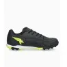 Chaussures de football enfants JOMA EVOLUTION JR 2501 BLACK TURF - JOMA