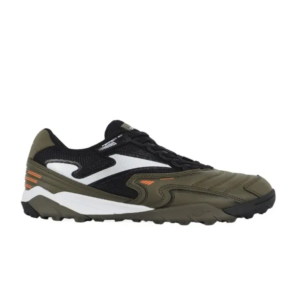 Chaussures de football JOMA CANCHA 2523 KHAKI TURF - JOMA