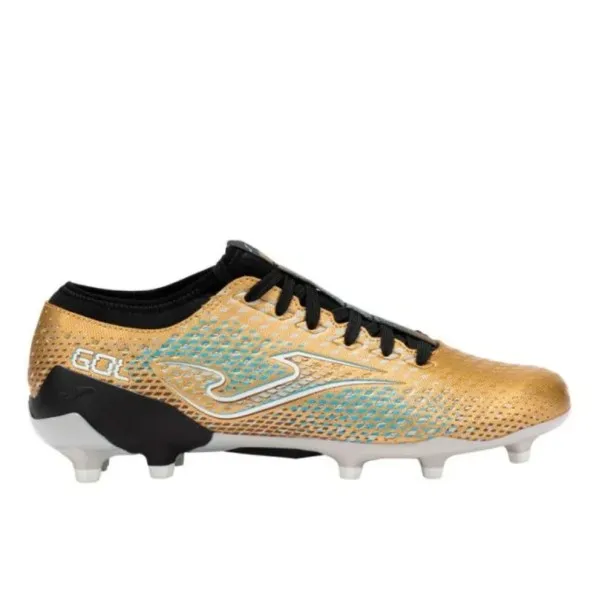 Chaussures de football JOMA GOL 2526 GOLD FIRM GROUND - JOMA