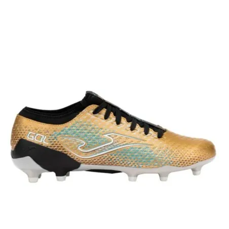 Chaussures de football JOMA GOL 2526 GOLD FIRM GROUND - JOMA