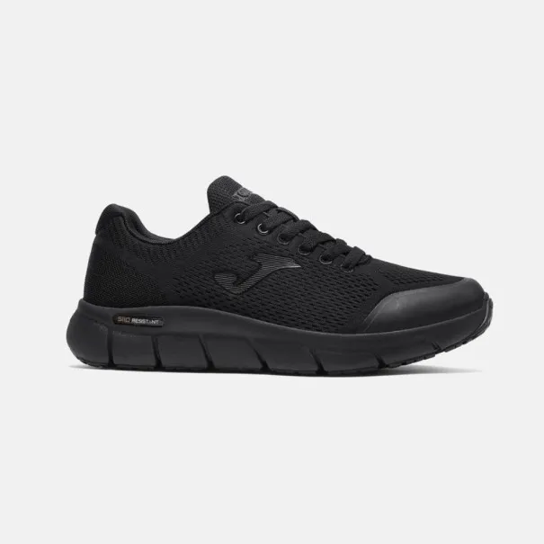 Chaussures de sport Femme C.ATLANTIS 2511 Noir - JOMA