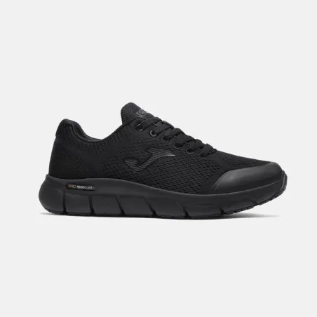 Chaussures de sport Femme C.ATLANTIS 2511 Noir - JOMA