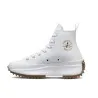 Converse Femme -Baskets Run Star Hike Future Metal – Blanc - CONVERSE